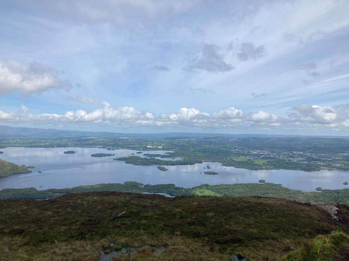 Cillcearn House Bed and Breakfast Killarney Buitenkant foto