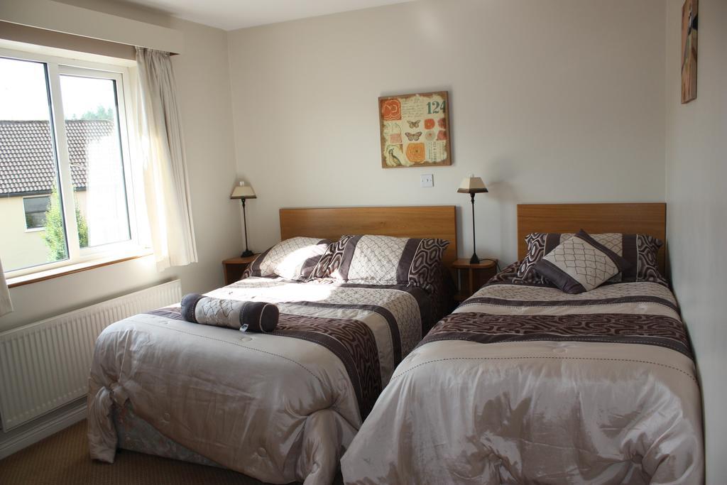 Cillcearn House Bed and Breakfast Killarney Kamer foto