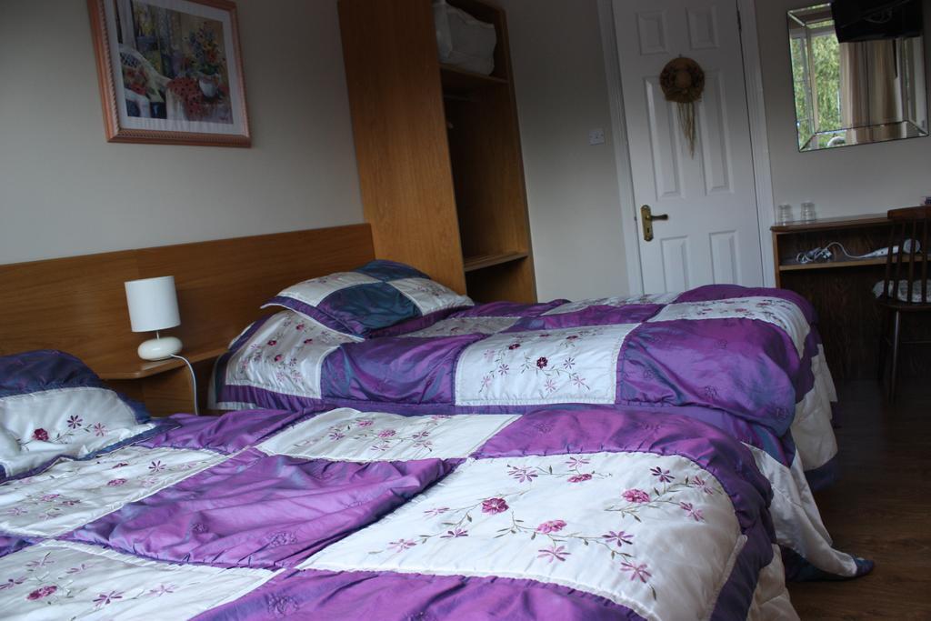 Cillcearn House Bed and Breakfast Killarney Kamer foto