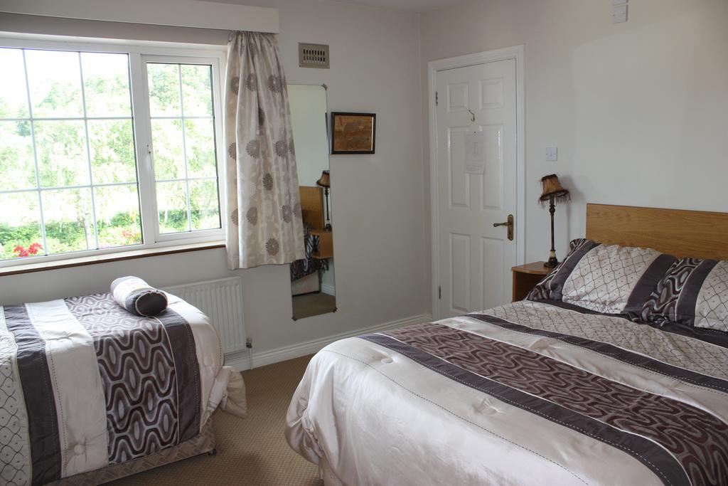 Cillcearn House Bed and Breakfast Killarney Kamer foto